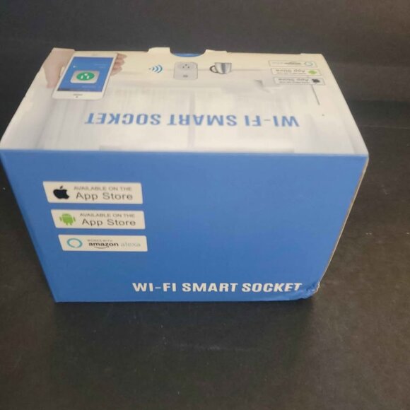 Tuxilang Smart Plug - Picture 7 of 7